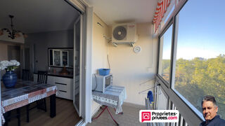  Appartement à vendre 4 pièces 82 m²
