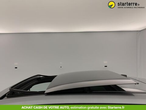 Avenger 1.2 Turbo T3 110 ch e-Hybrid BVR6 Summit 2026 occasion 69190 Saint-Fons