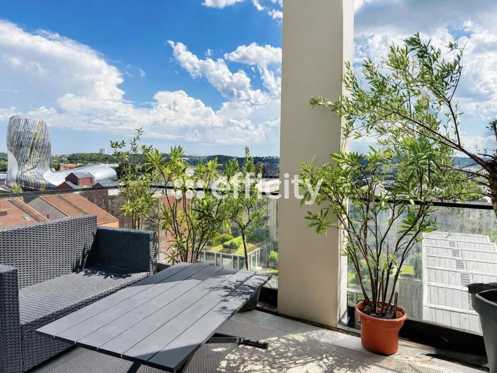 Vente Appartement Appartement récent Bordeaux