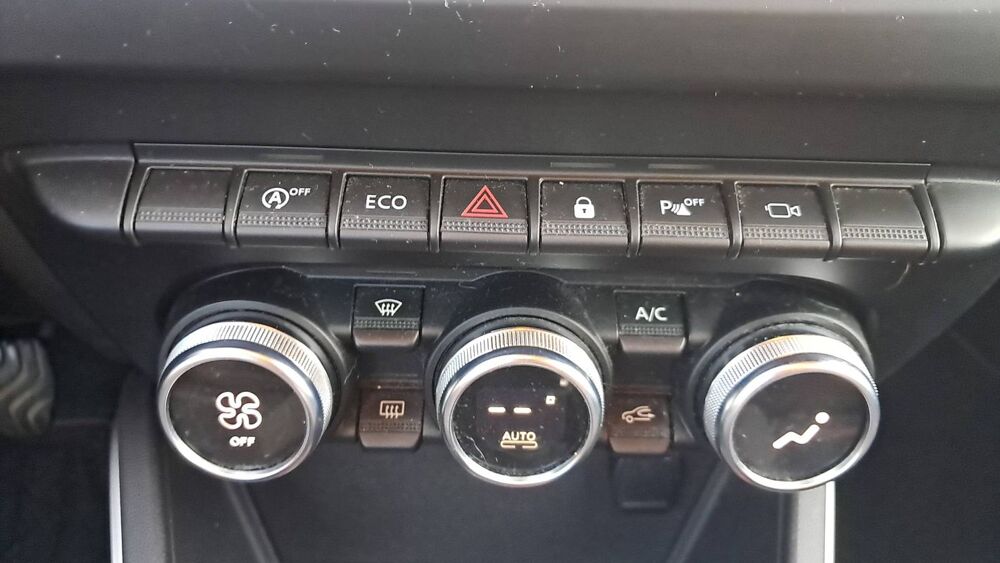 Duster 1.5 Blue dCi 115 Techroad 2019 occasion 20221 Cervione