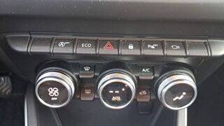 Duster 1.5 Blue dCi 115 Techroad 2019 occasion 20221 Cervione