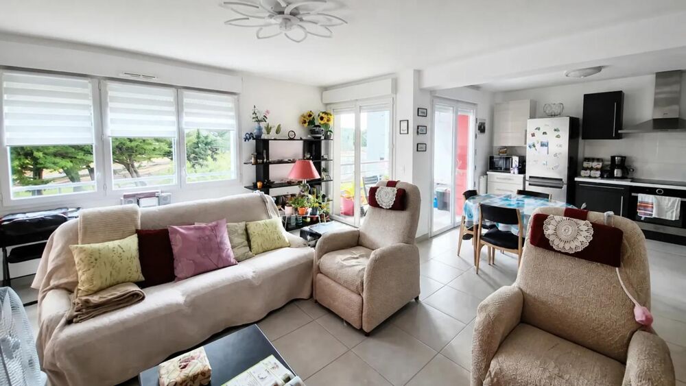 Appartement 3 pièces 73 m² · à Royan · 73 m² · 229 000 €