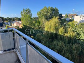  Appartement à vendre 4 pièces 84 m²