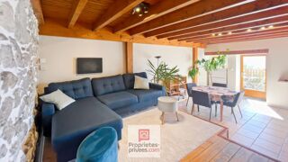  Maison  vendre 6 pices 130 m