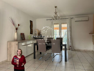 Maison à vendre 4 pièces 84 m²