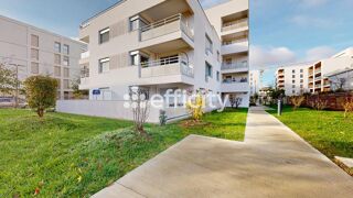  Appartement � vendre 3 pi�ces 62 m�