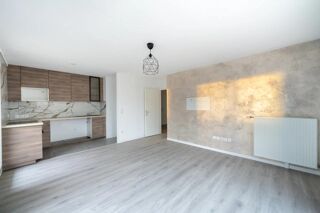  Appartement à vendre 3 pièces 59 m²