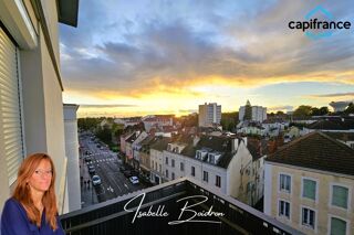 Appartement – Chalon-sur-Saône