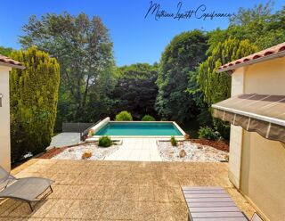  Maison à vendre 6 pièces 190 m²