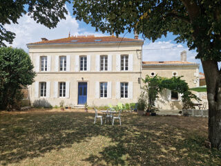  Maison à vendre 6 pièces 160 m²