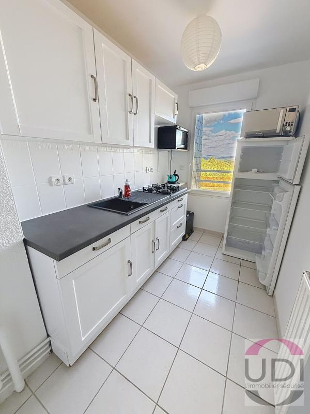 Location Appartement Appartement meublé à proximité de l'étang de Courtille et du centre ville Gueret