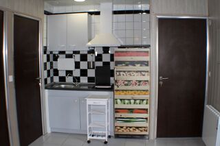  Maison à louer 3 pièces 40 m²