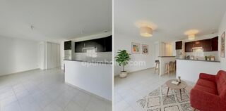  Appartement à vendre 2 pièces 47 m²