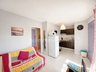  Appartement � vendre 2 pi�ces 29 m�