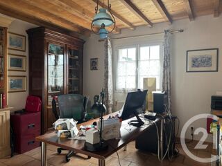 Ferme à vendre 8 pièces 180 m²