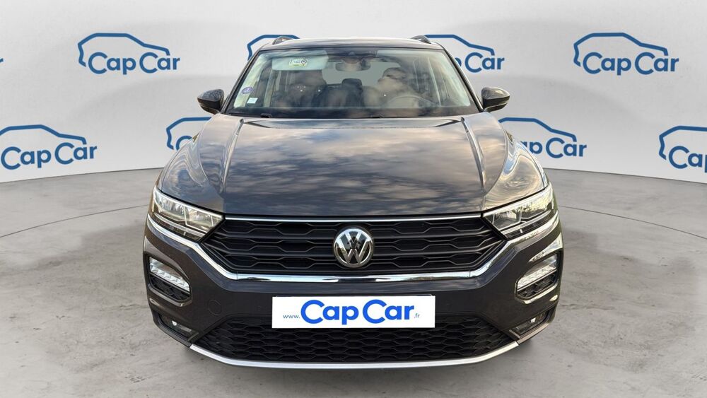 T-ROC 1.5 TSI 150 Lounge 2018 occasion 45200 Montargis
