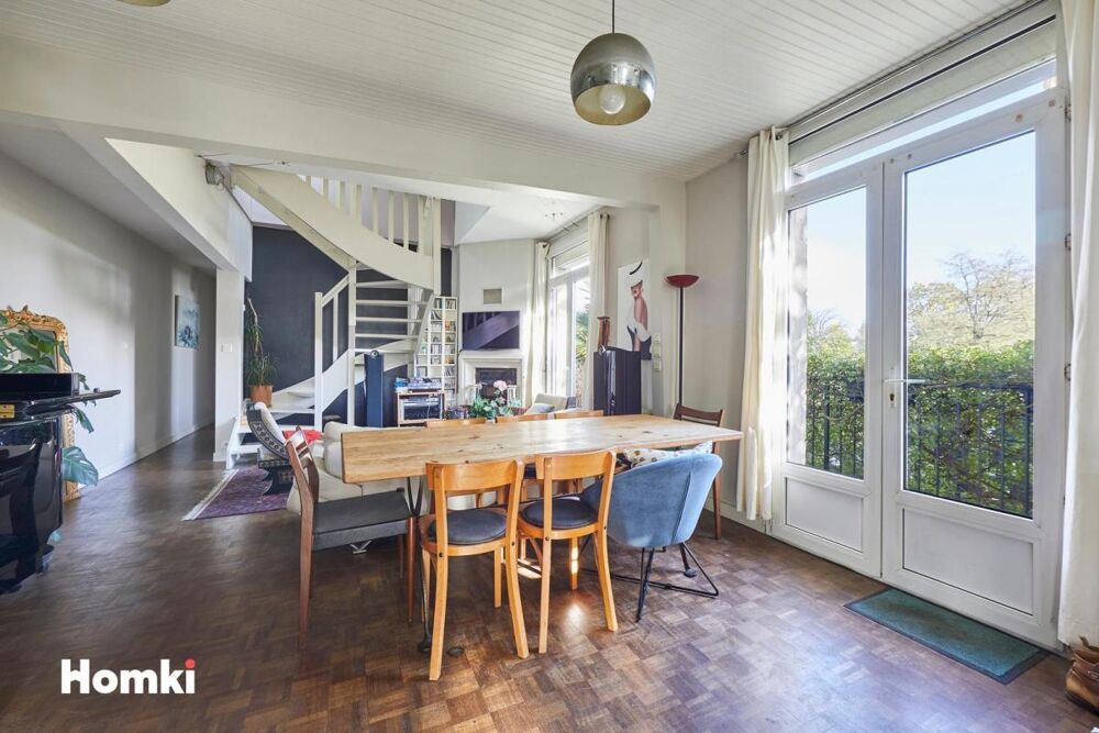 Vente Maison Maison/Villa T7 de 169 m² à Rennes 35000 Rennes