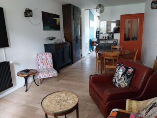  Maison � vendre 4 pi�ces 74 m�