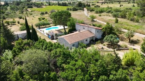   Demeure de prestige  8 pi�ce(s) 200 m2 Propri�t�/ch�teau - 8 pi�ce(s) - 200 m�