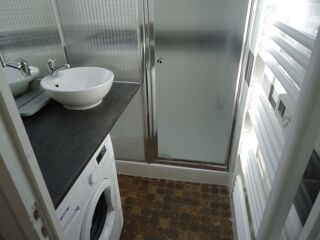  Appartement à louer 1 pièce 19 m²