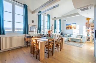  Appartement � vendre 5 pi�ces 119 m�