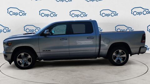 RAM Hemi 5.7 V8 400 Sport 2022 occasion 33500 Libourne