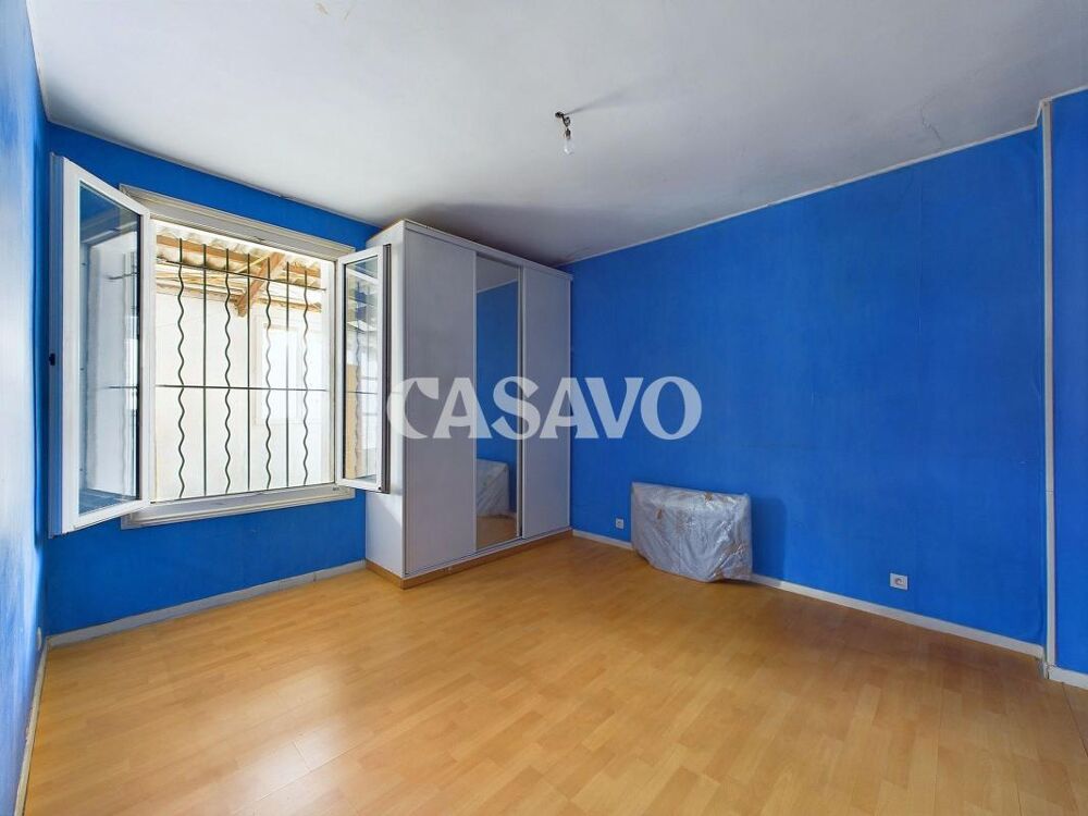 Vente Maison Vente Maison 8 pièces de 150m² - 93300 Aubervilliers Aubervilliers