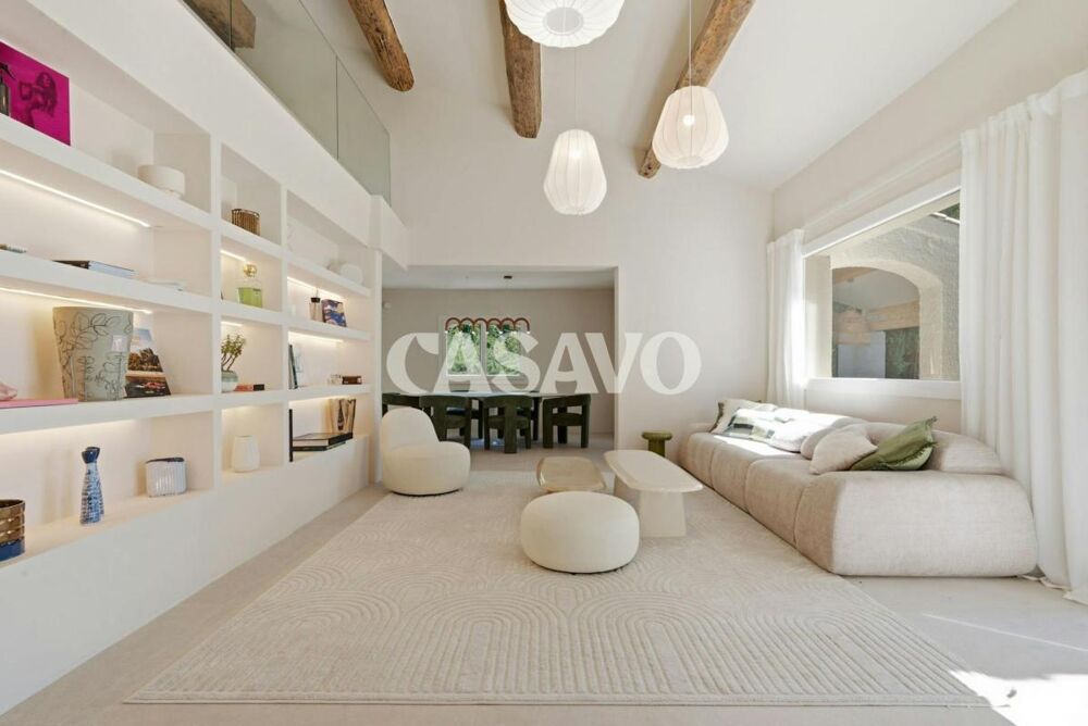 Vente Maison 6 pièces de 274m² - 13100 Aix-en-Provence
