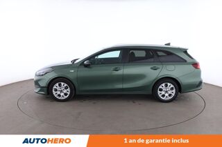 Ceed SW 1.0 T-GDi ISG 100 ch 2022 occasion 92130 Issy-les-Moulineaux