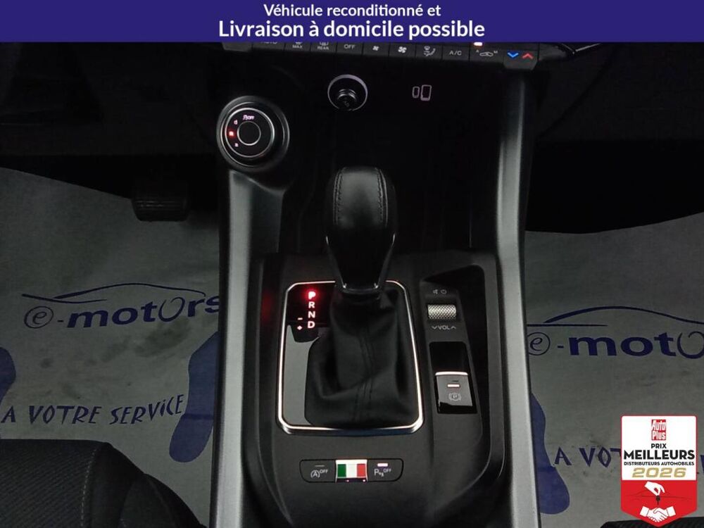 Tonale 1.6 Multijet II 130 VGT TCT6 Sprint 2023 occasion 10150 Lavau