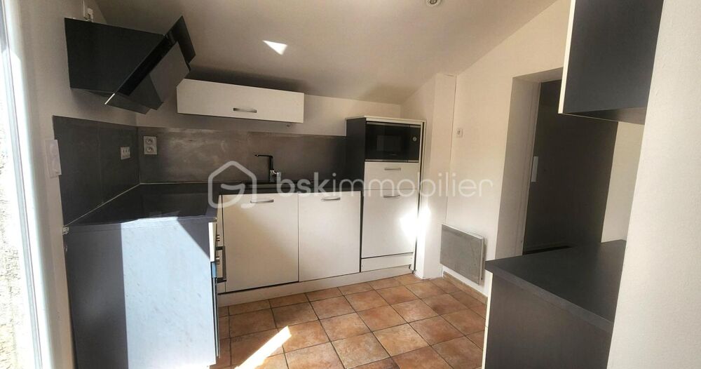 Vente Propriété/Château BRUZ – Maison de charme 170 m² (1860) sur terrain de 805 m² Bruz