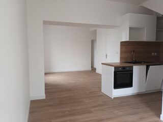  Appartement � vendre 3 pi�ces 53 m�