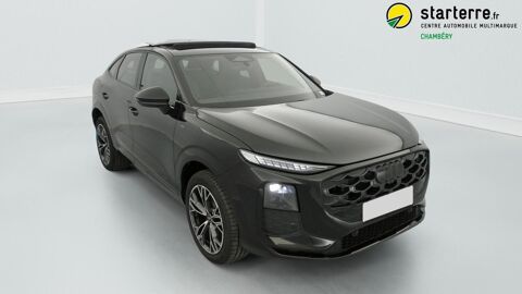 Audi Q3 HYBRIDE E-HYBRID 272 CH S tronic 6 S line 2026 occasion Voglans 73420