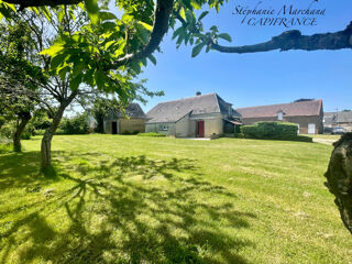  Maison à vendre 9 pièces 113 m²