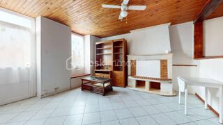  Maison � vendre 2 pi�ces 36 m�