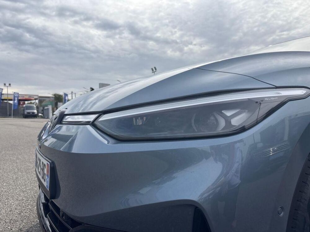 ID.7 TOURER (77KWH) PRO (286CH) 2026 occasion 31100 Toulouse