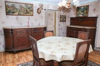  Maison à vendre 4 pièces 77 m²