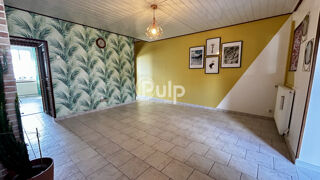  Maison � vendre 4 pi�ces 118 m�