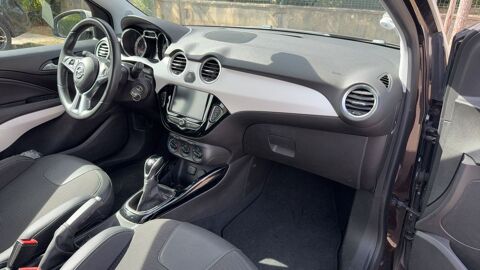 Adam 1.4 Twinport 87 BVA6 Unlimited - Automatique 2018 occasion 57330 Entrange