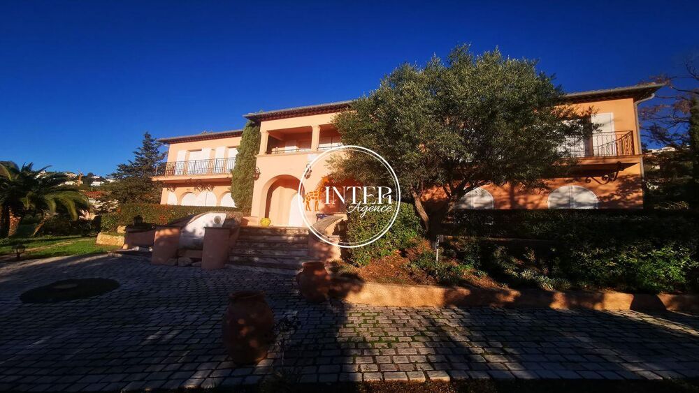 � vendre  Villa Les Issambres (83380)