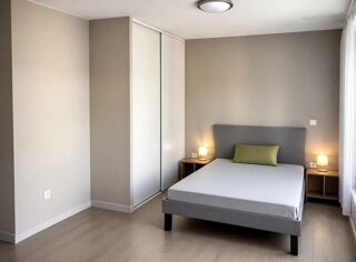  Appartement à vendre 1 pièce 25 m²