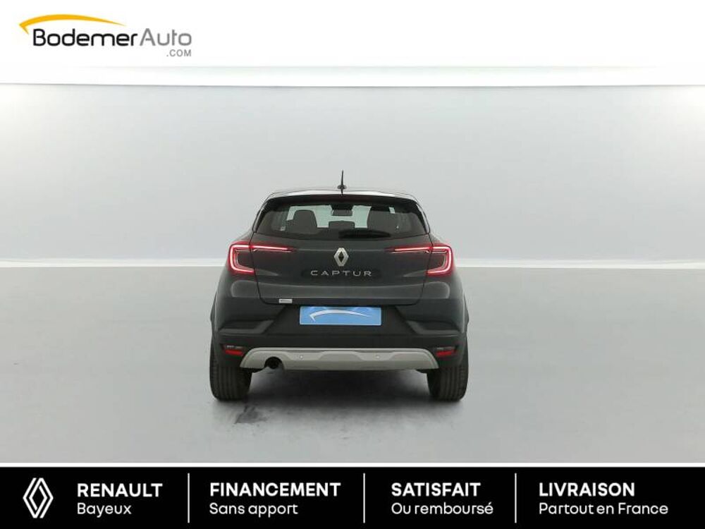 Captur Blue dCi 95 Business 2021 occasion 14400 Bayeux