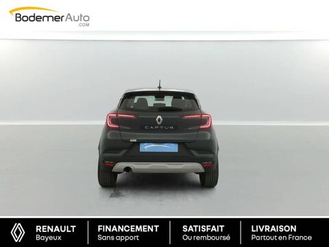 Captur Blue dCi 95 Business 2021 occasion 14400 Bayeux