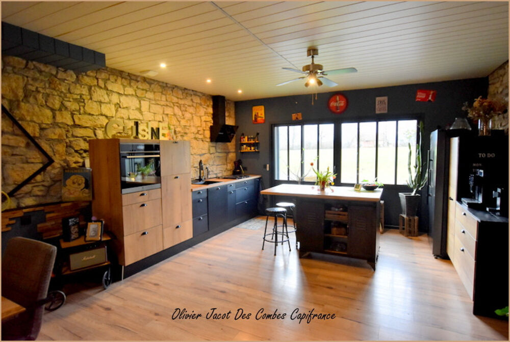 Maison à vendre 5 pièces ABBEVILLERS (25)