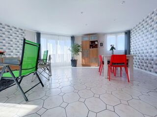  Appartement � vendre 6 pi�ces 136 m�