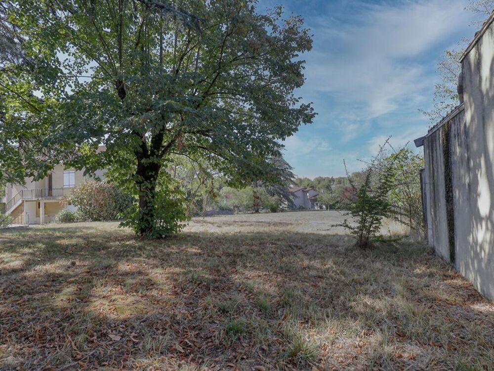 Vente Terrain Terrain à bâtir d'environ 1 471 m² - Castres, proche Albinque Castres