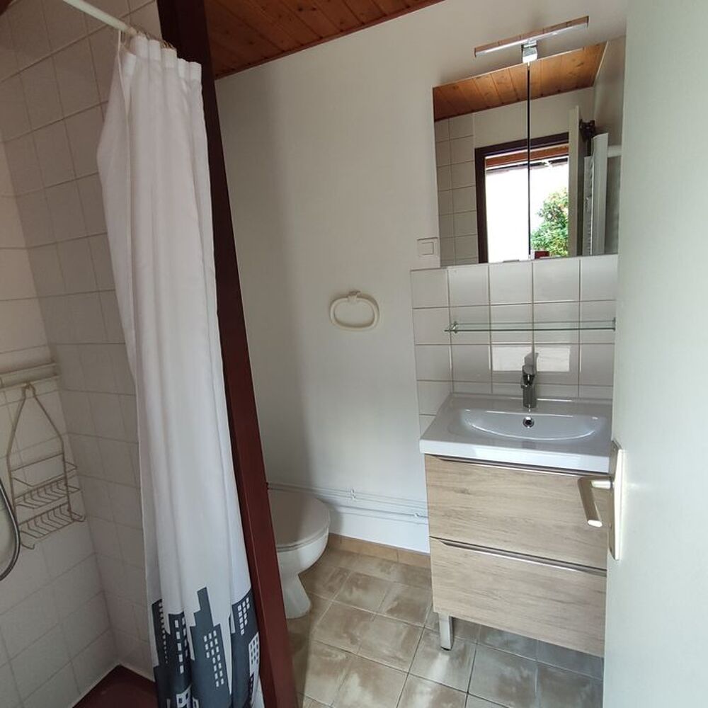 Location Appartement Studio de 19m2 à louer sur Épinal Epinal
