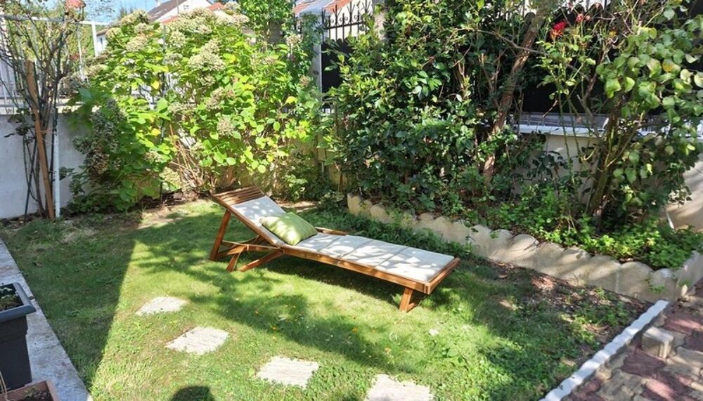 Maison à vendre 5 pièces VILLEJUIF (94)