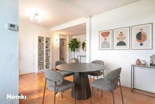  Appartement à vendre 4 pièces 82 m²