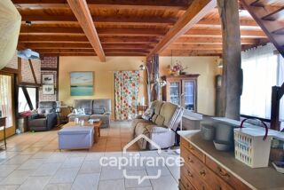  Maison � vendre 6 pi�ces 220 m�